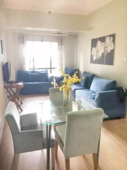 1BR Condominium in Forbeswood Height for Sale