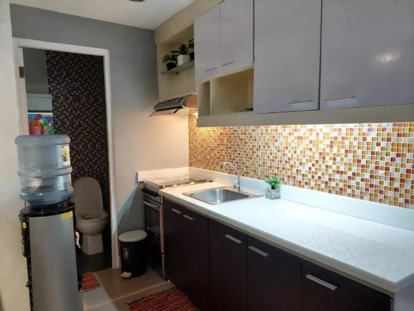 2BR Condominium in Forbeswood Height for Sale