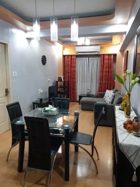 1 Bedroom Condominium for Sale in Forbeswood Heights