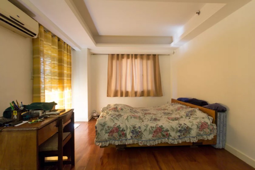 3BR Condo for Sale in Forbeswood Heights