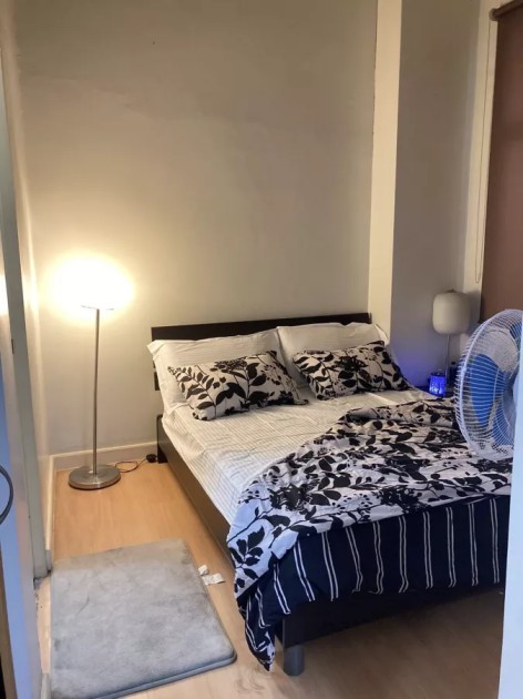 For Sale: Studio Unit at Forbeswood Heights Tower