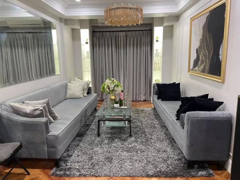 3BR Condo Forbeswood Heights for Sale