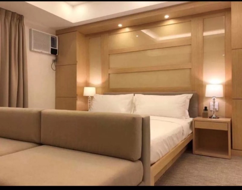 Studio type For Sale at Venice Luxury Residences