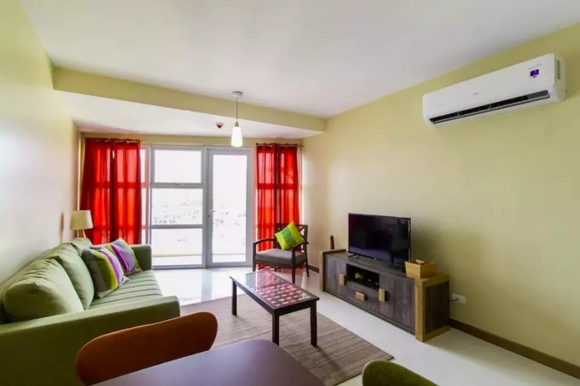 2BR Condo in The Venice Luxury Residence for Sale