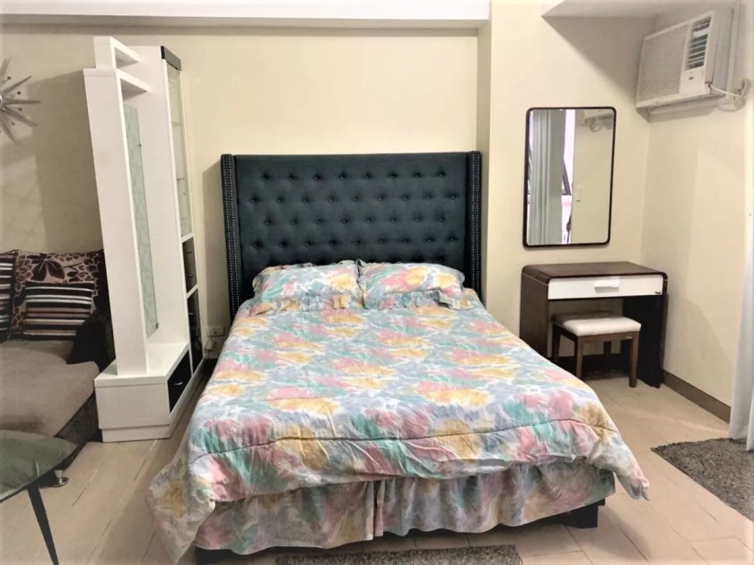 The Venice Luxury Residences - Fully Furnished Condo Unit For Sale