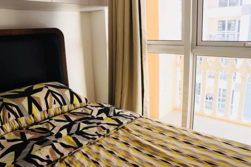 For Sale! 1 BR Fully Furnished Condominium in Venice Luxury Residences