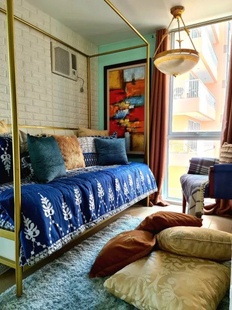 1BR Condo Unit for Sale in The Venice Luxury Residences