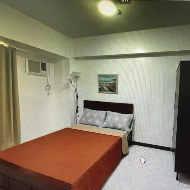 1BR Condominium in The Montane for Sale