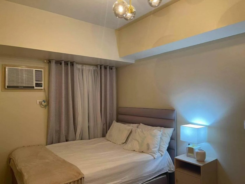 The Montane Fully Furnished 1 Bedroom Unit for Sale