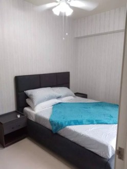 Fully Furnished 1-Bedroom Unit For Sale in The Montane