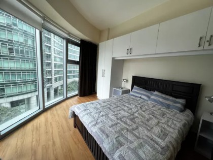 2BR Condo in Avant at The Fort for Sale