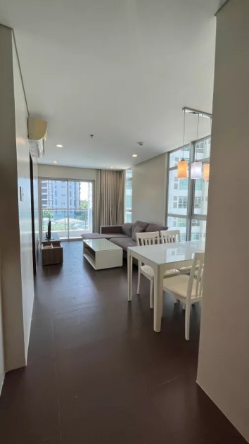 2BR Condo for sale in Crescent Park Residences