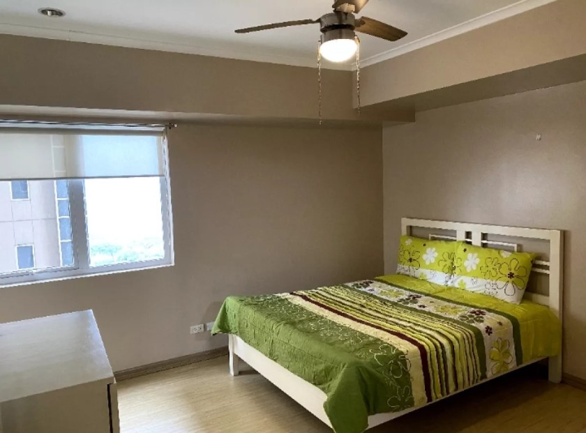 2br for sale in bgc - south of market