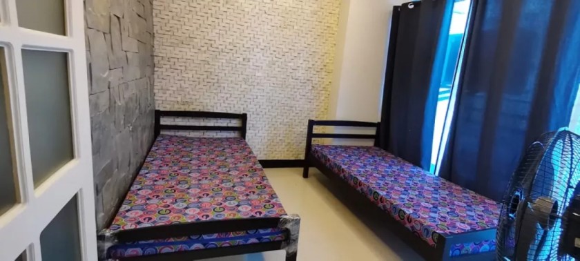 For Sale: 2 Bedroom Unit in Fort Palm Spring, BGC, Taguig