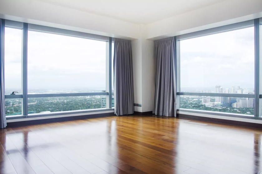 3 Bedroom Condominium For Sale at Horizon Homes, BGC Taguig