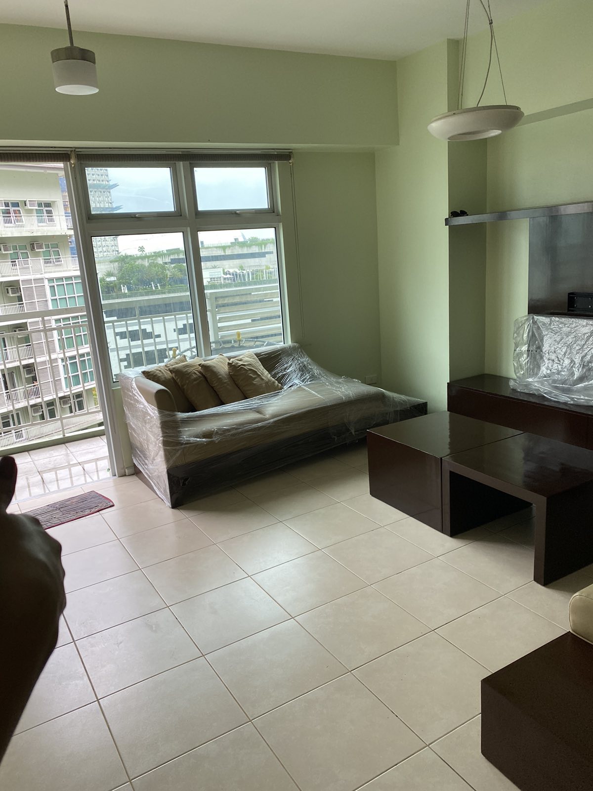 2BR LOFT TYPE FOR RENT IN BGC