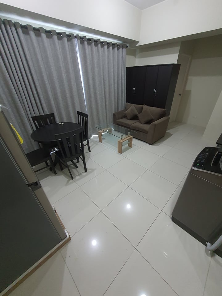 2BR FOR RENT IN ORTIGAS