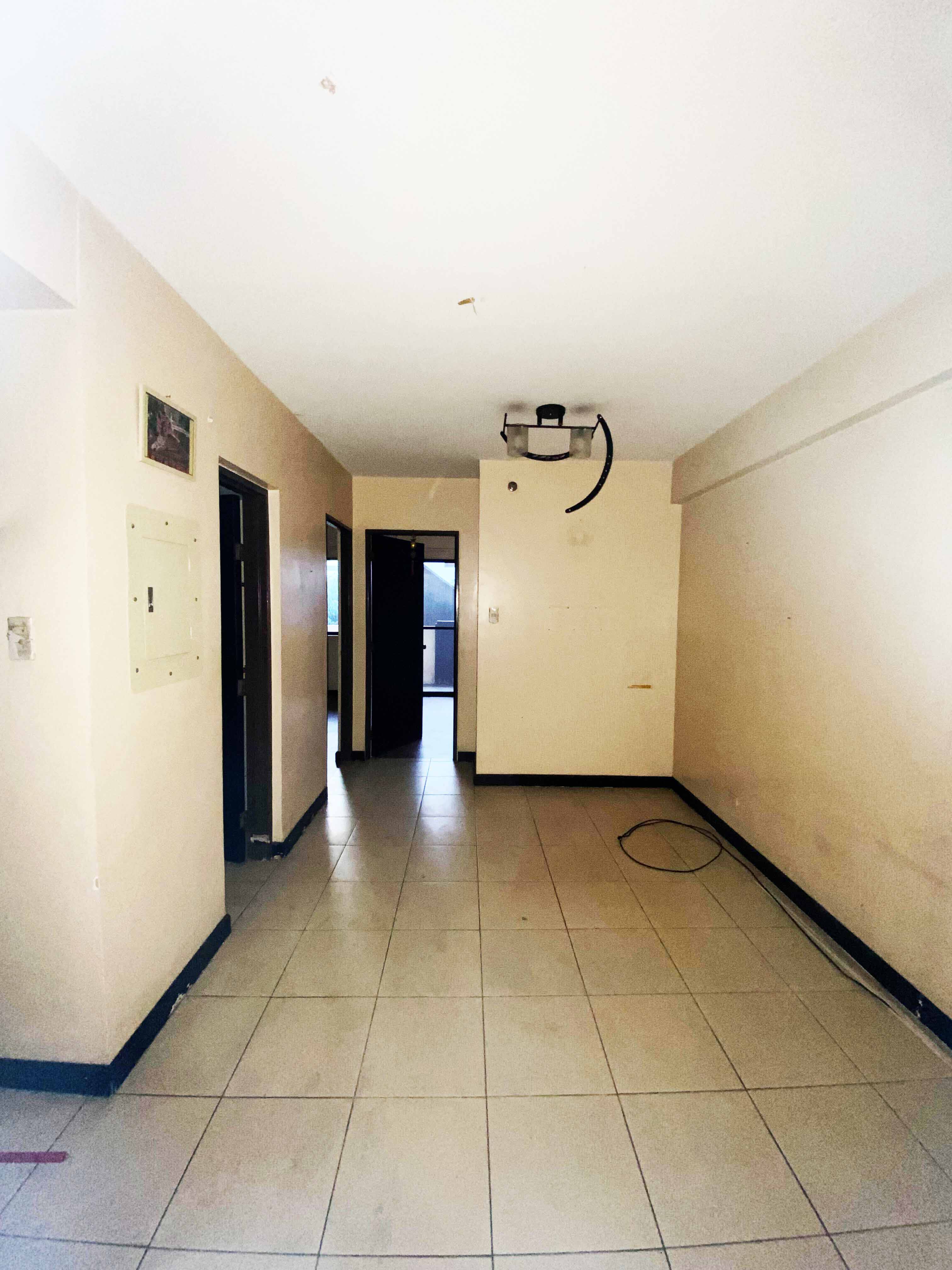 2BR in QUEZON CITY FOR SALE