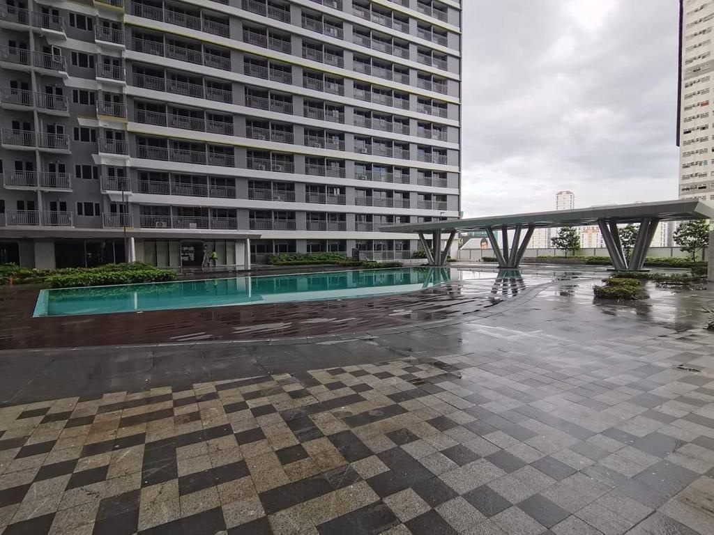 1BR for sale in The Residences at Commonwealth