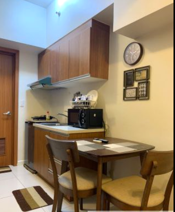 1 BR UNIT FOR RENT IN MAKATI CITY