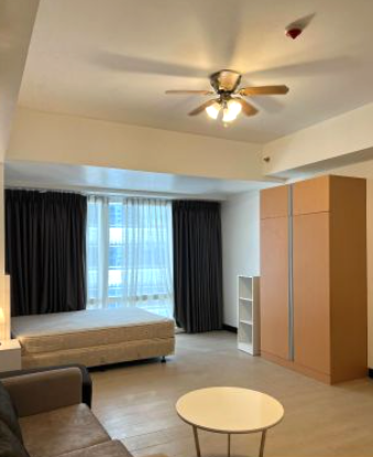 FULLY FURNISHED STUDIO TYPE UNIT FOR RENT