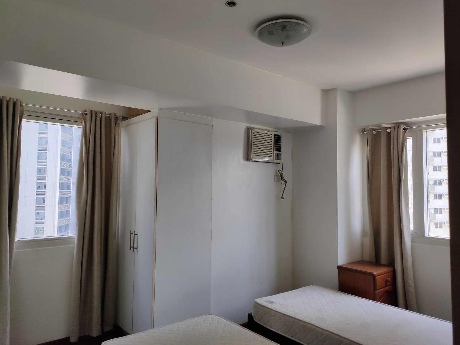 2 Bedroom fully furnished unit for rent in Makati