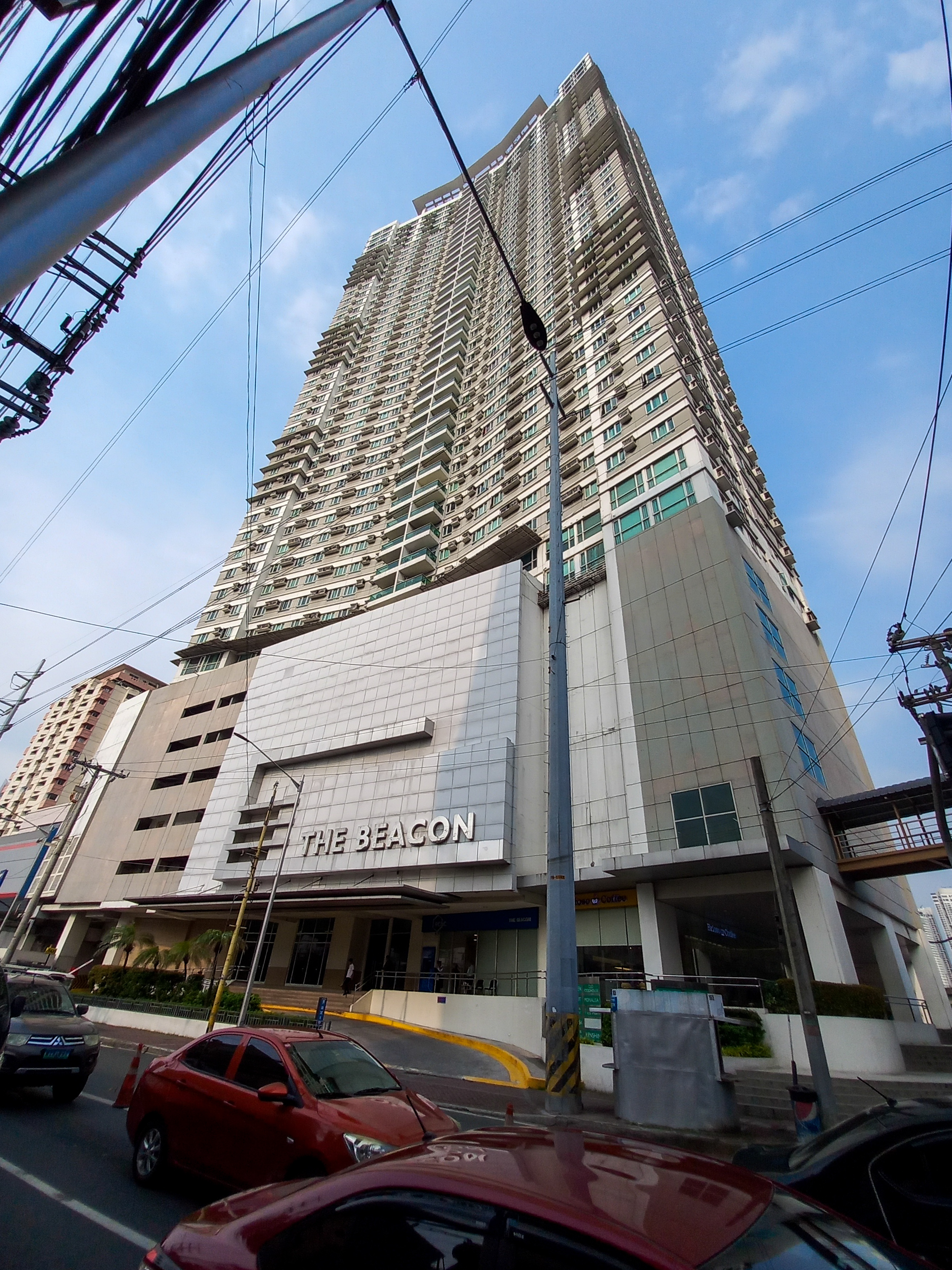 FOR SALE: Fully Furnished Studio Type Unit at The Beacon in Makati City