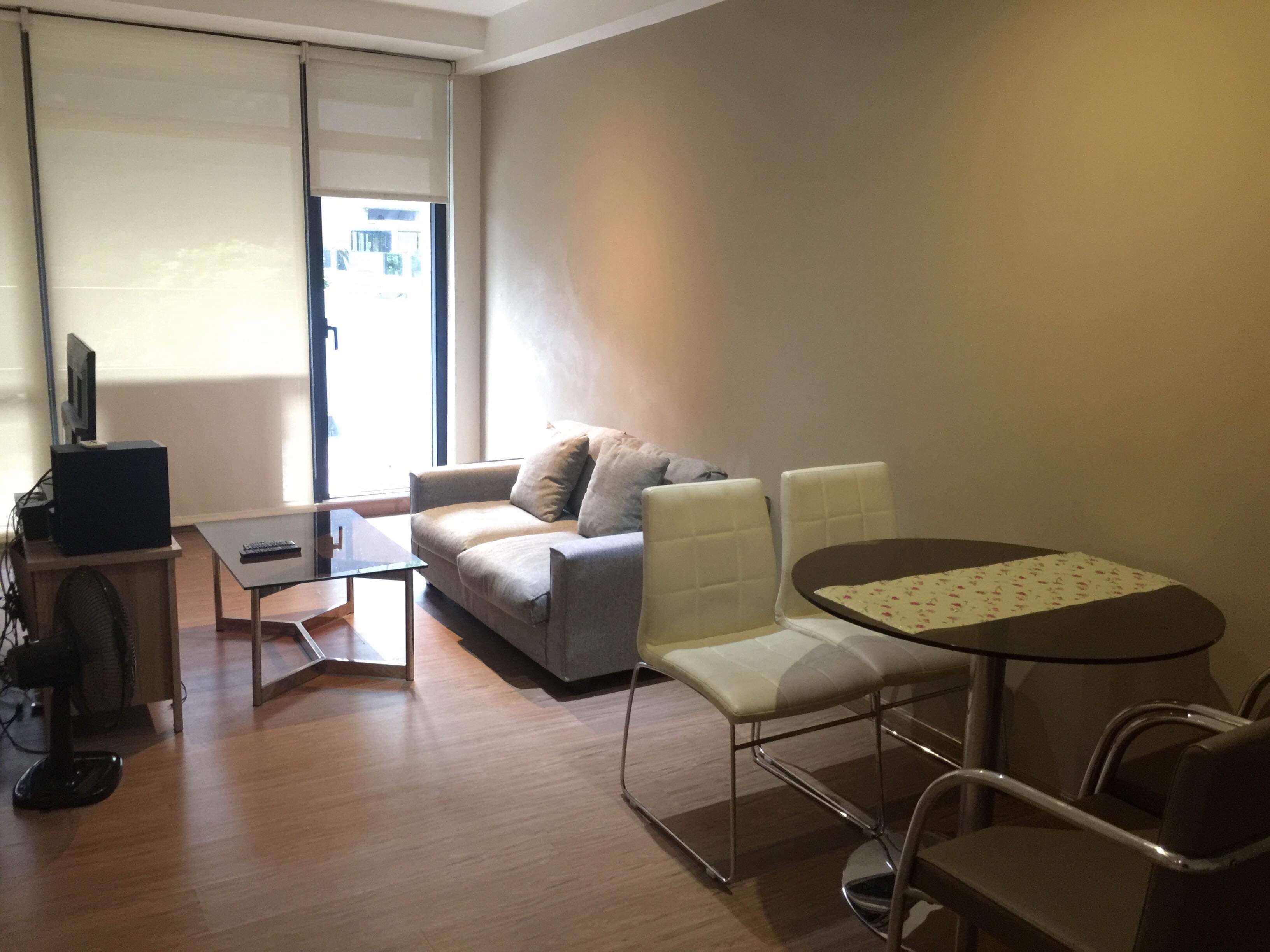 FOR SALE: 1BR Unit at the Gramercy Residences