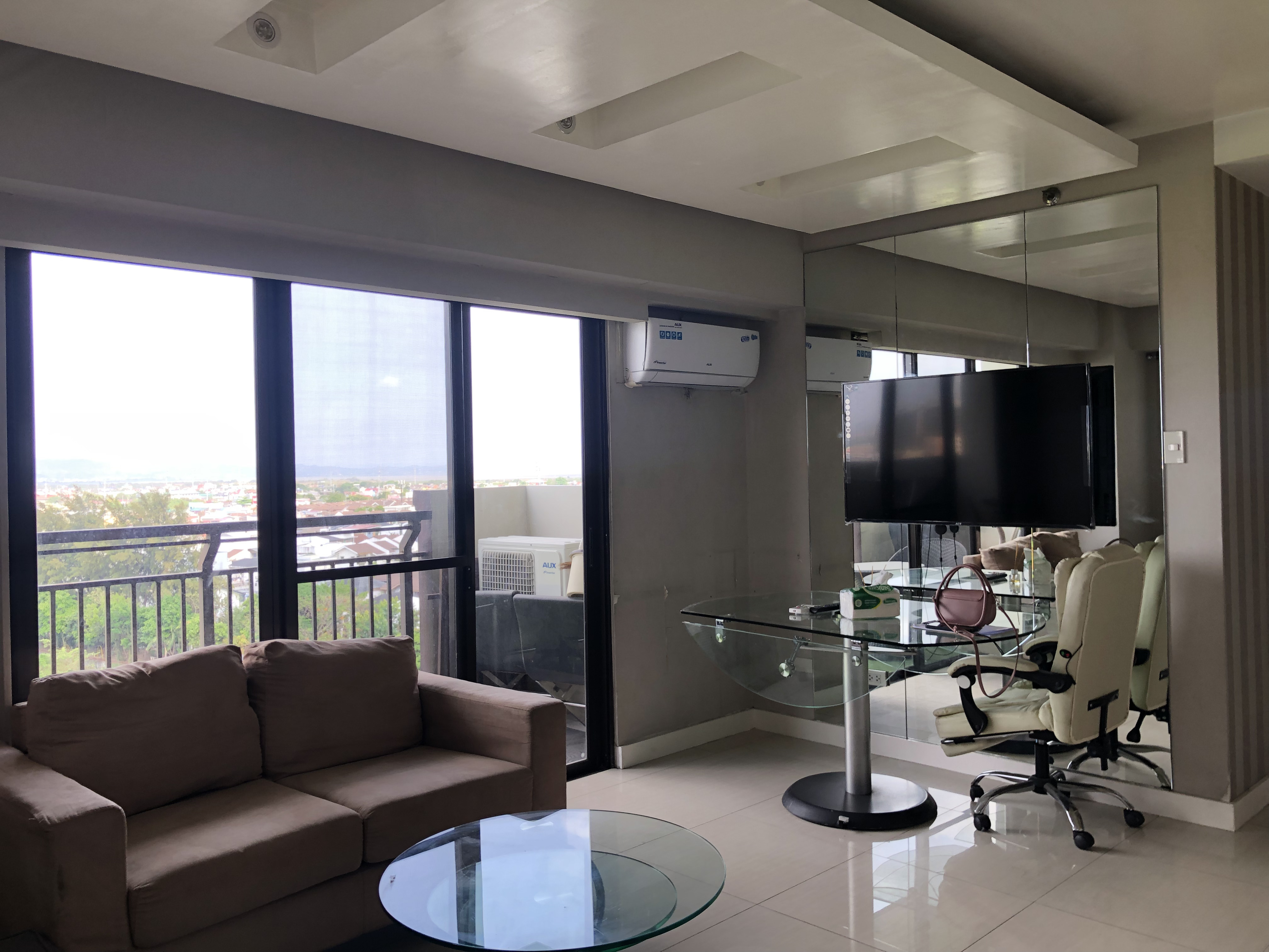 2 Bedroom Condominium Unit For Sale at Royal Palm residence