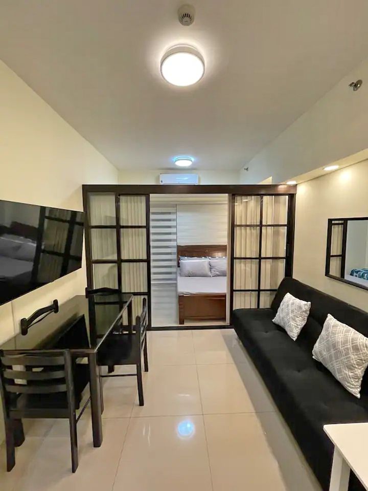 1 Bedroom Unit at Jazz Residences [FOR SALE]