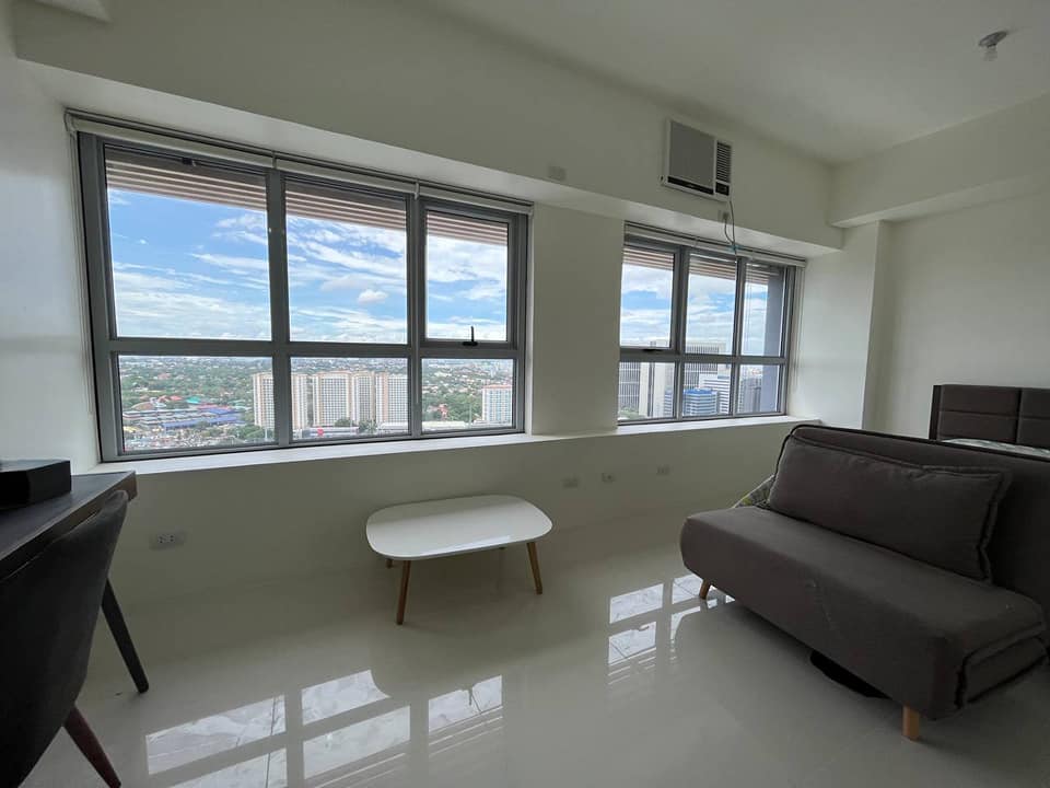 FOR RENT: Studio Unit at The Levels by Filinvest - Alabang