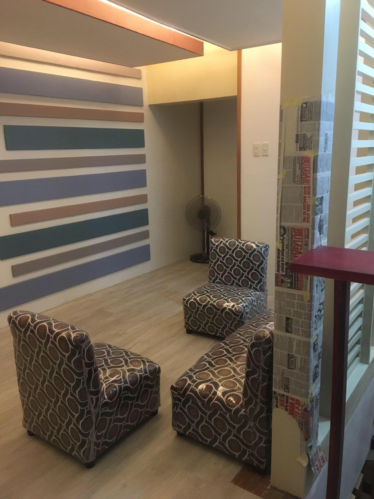 FOR SALE: 3 FLOORS MANILA HOUSE AND LOT