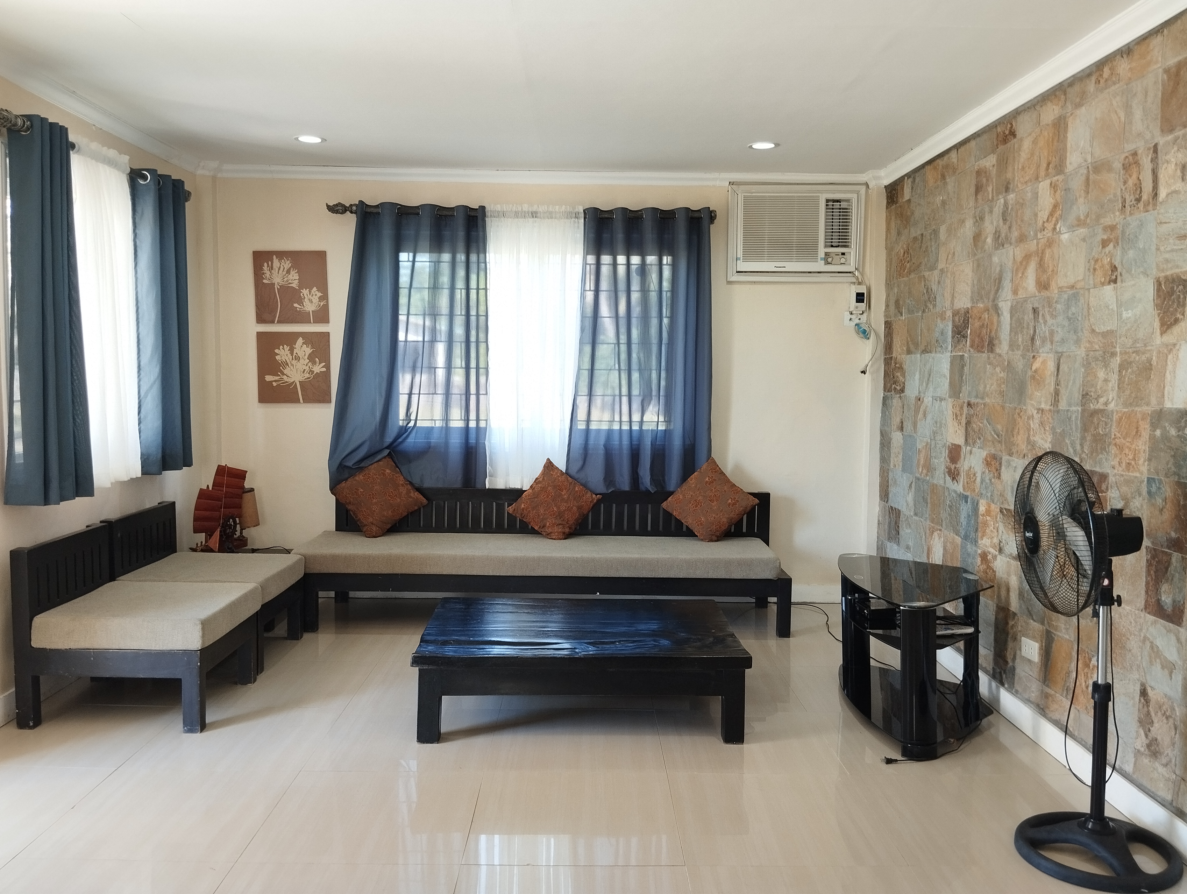 Beach House Resort in Batangas For Sale