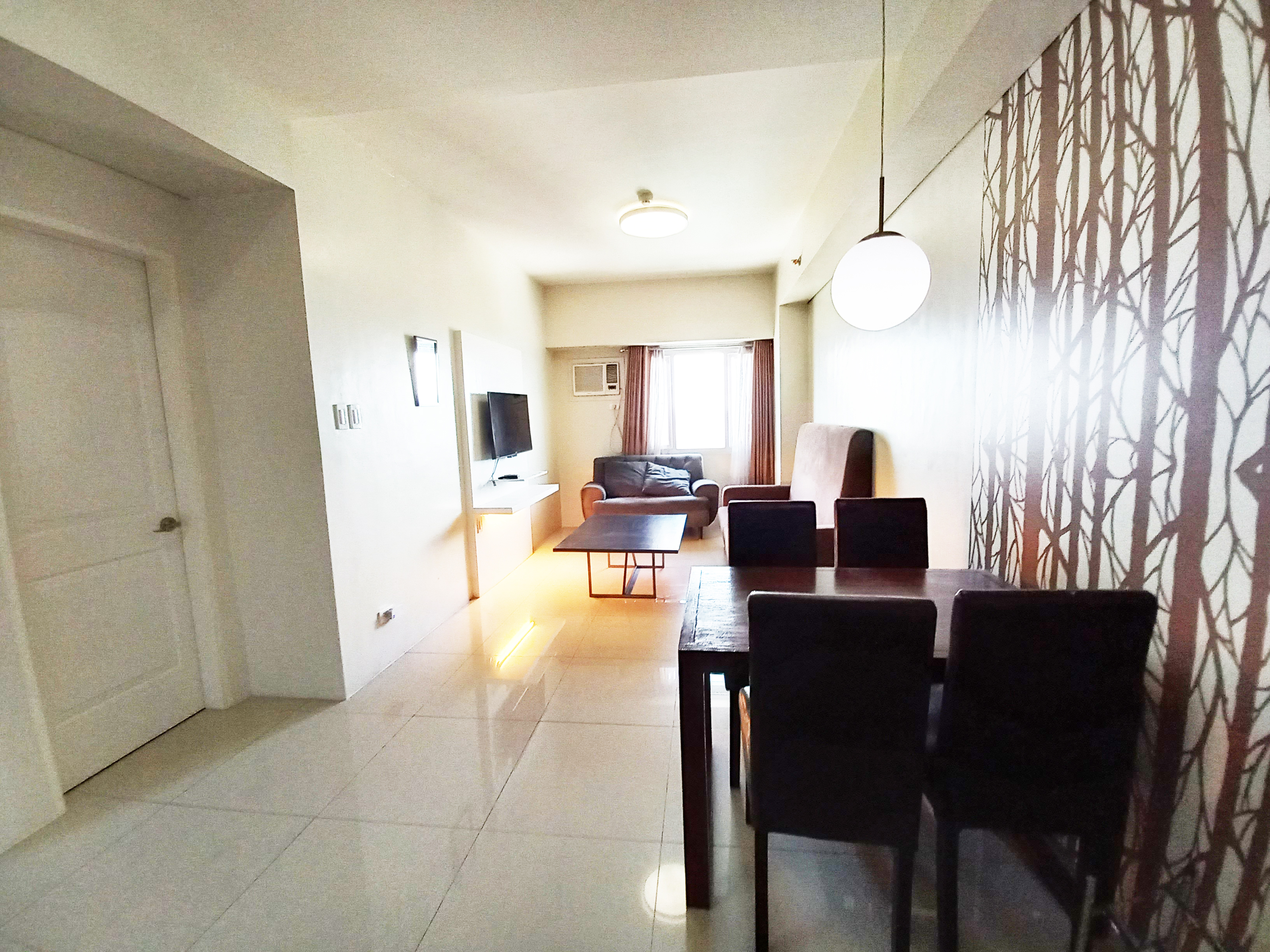 FOR RENT 1BR UNIT AT THE BEACON MAKATI