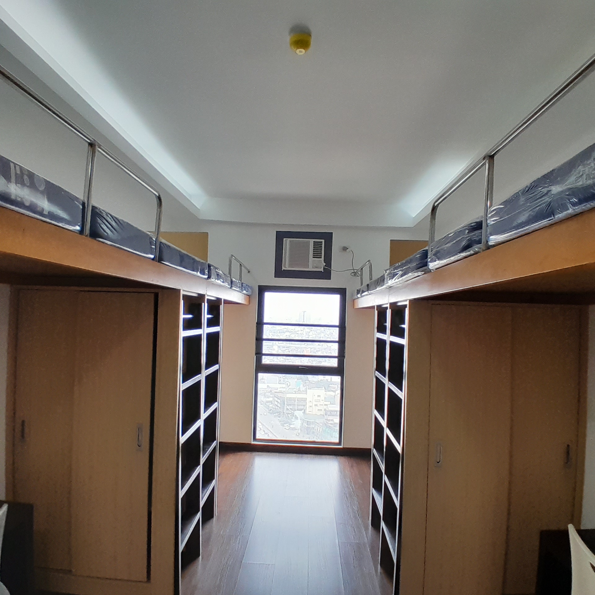 FOR RENT: Dorm Unit at Harvard Suites Malate, Manila