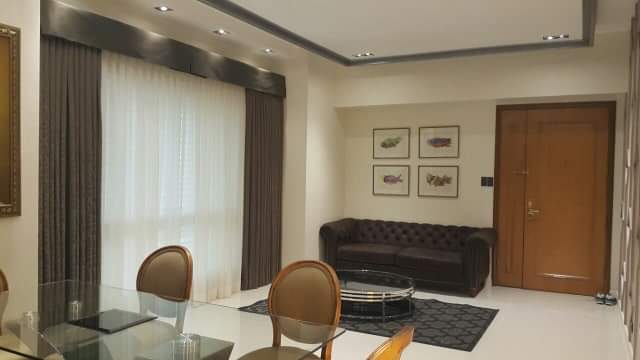 FOR RENT: 1 BEDROOM UNIT AT THE SHANG GRAND TOWER