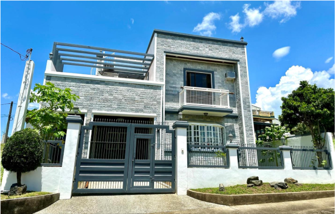 FOR SALE 3BR HOUSE AND LOT IN DASMARIÑAS CAVITE