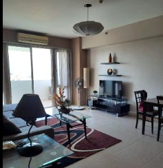 FOR RENT 1BR UNIT AT MONDRIAN RESIDENCES MUNTINLUPA