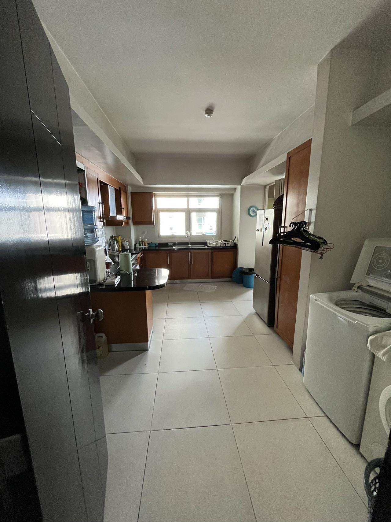 Fully Furnished 3 Bedroom Unit with 2 Parking & Balcony in One Serendra for Sale