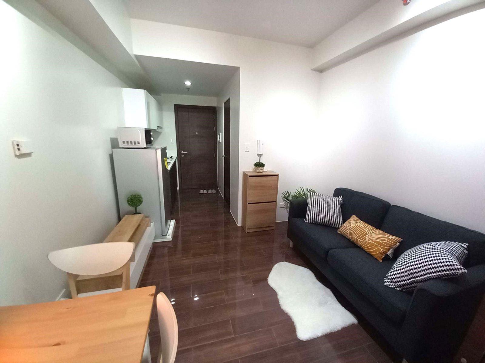FOR SALE 1BR UNIT AT AIR RESIDENCES MAKATI
