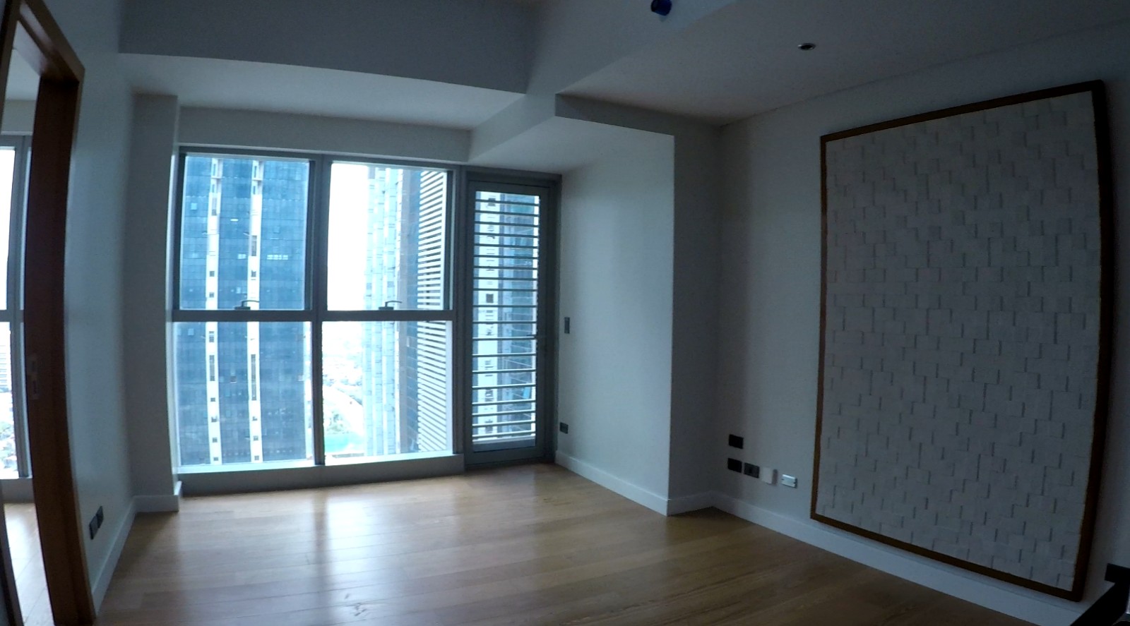 FOR RENT 1BR UNIT AT THE SEASONS TAGUIG