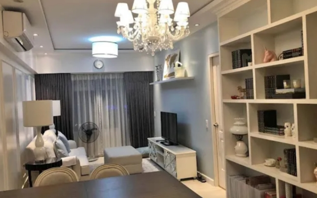 FOR SALE 1BR UNIT AT TWO SERENDRA