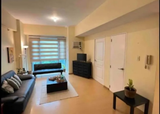 FOR RENT 1BR UNIT AT Avant At The Fort