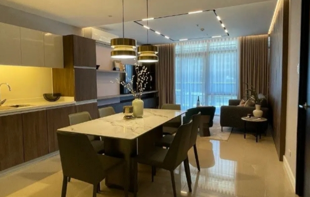 FOR SALE 2 BEDROOM UNIT AT EAST GALLERY PLACE