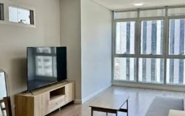 FOR RENT 1BEDROOM UNIT AT TWO SERENDRA