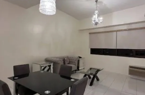 FOR RENT 1BR UNIT AT ICON RESIDENCES