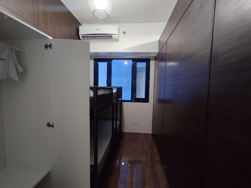 2 Bedroom Condominium