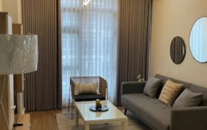 FOR RENT: 2 Bedroom Unit with Parking in Escala Salcedo