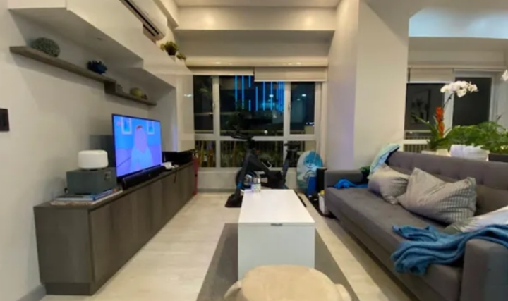 FOR RENT: Two Bedroom Unit in Avida Towers 34th Street