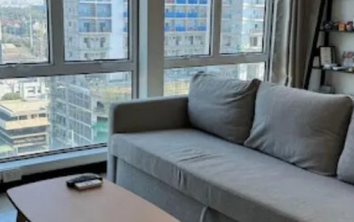 FOR RENT: 2 Bedroom Unit in San Lorezo Place